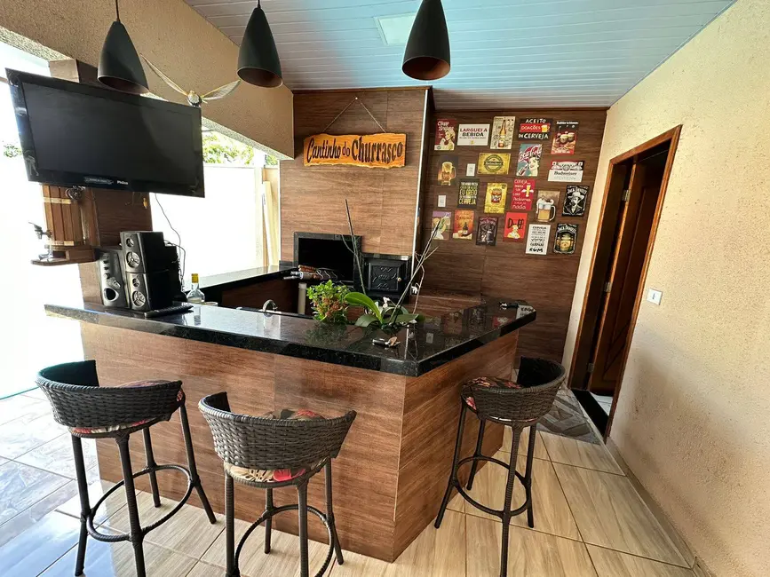 Foto 22 de Casa à venda, 278m2 em Centro, Altonia - PR