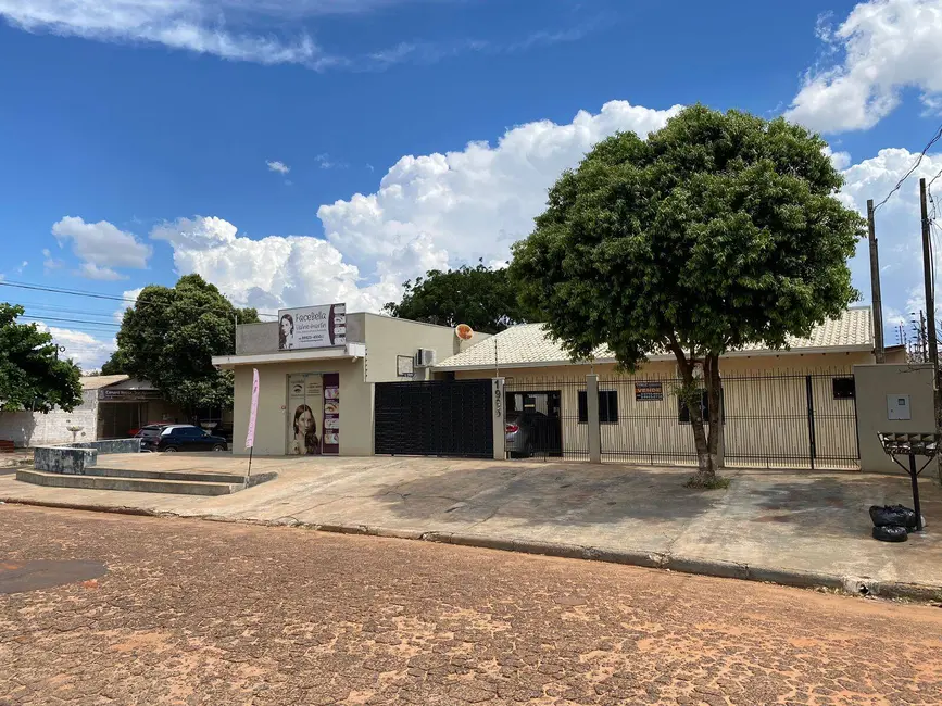 Casa à venda, 278m2 em Centro, Altonia - PR - imagem 1 Foto 1 de Casa à venda, 278m2 em Centro, Altonia - PR