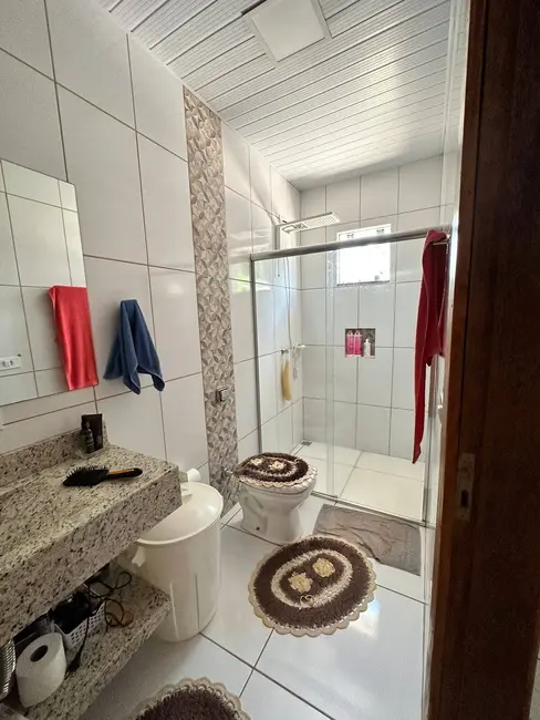 Foto 21 de Casa à venda, 278m2 em Centro, Altonia - PR