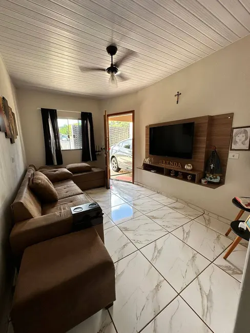 Foto 11 de Casa à venda, 278m2 em Centro, Altonia - PR