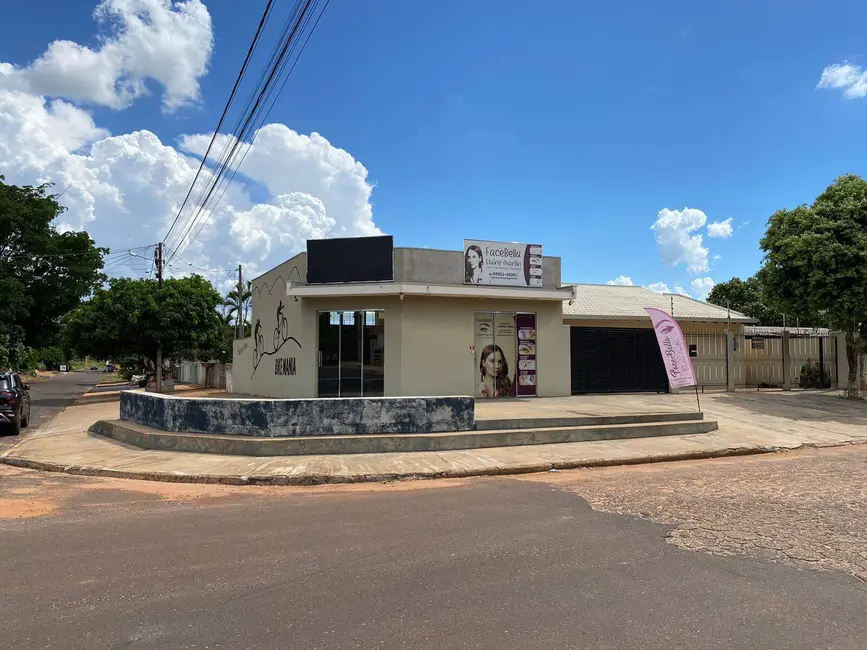 Casa à venda, 278m2 em Centro, Altonia - PR - imagem 8 Foto 8 de Casa à venda, 278m2 em Centro, Altonia - PR