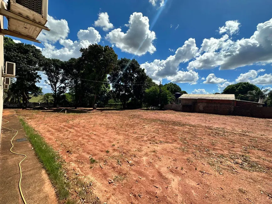 Foto 9 de Chácara à venda, 8100m2 em Altonia - PR