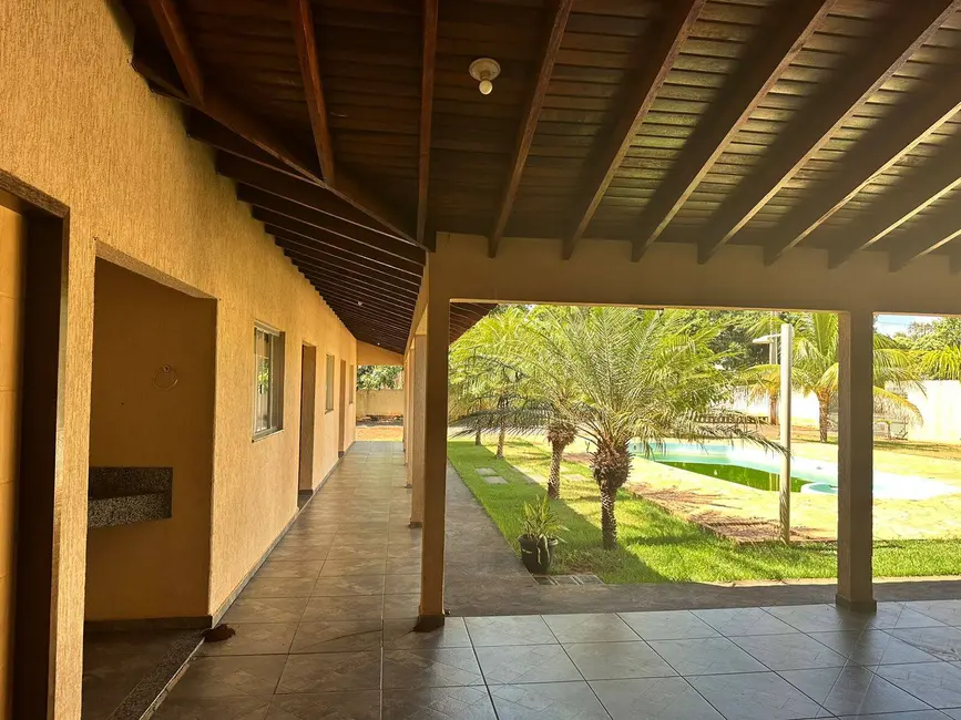 Foto 10 de Chácara à venda, 8100m2 em Altonia - PR