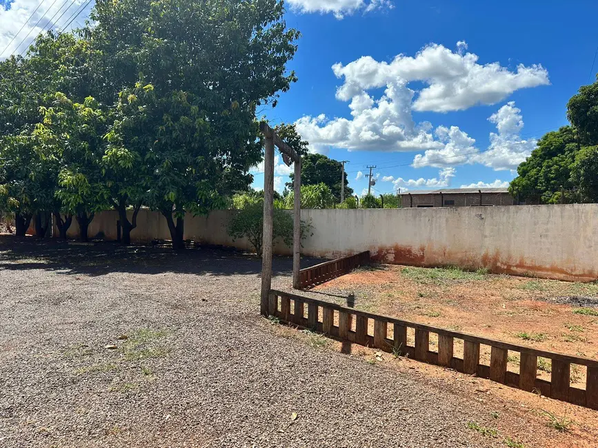 Foto 7 de Chácara à venda, 8100m2 em Altonia - PR