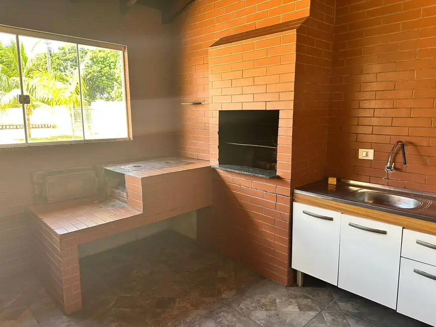 Foto 4 de Chácara à venda, 8100m2 em Altonia - PR