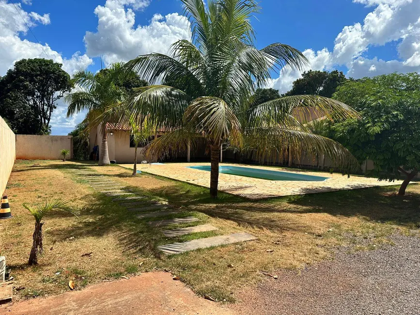 Foto 1 de Chácara à venda, 8100m2 em Altonia - PR