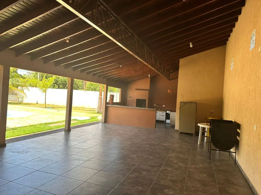 Foto 2 de Chácara à venda, 8100m2 em Altonia - PR