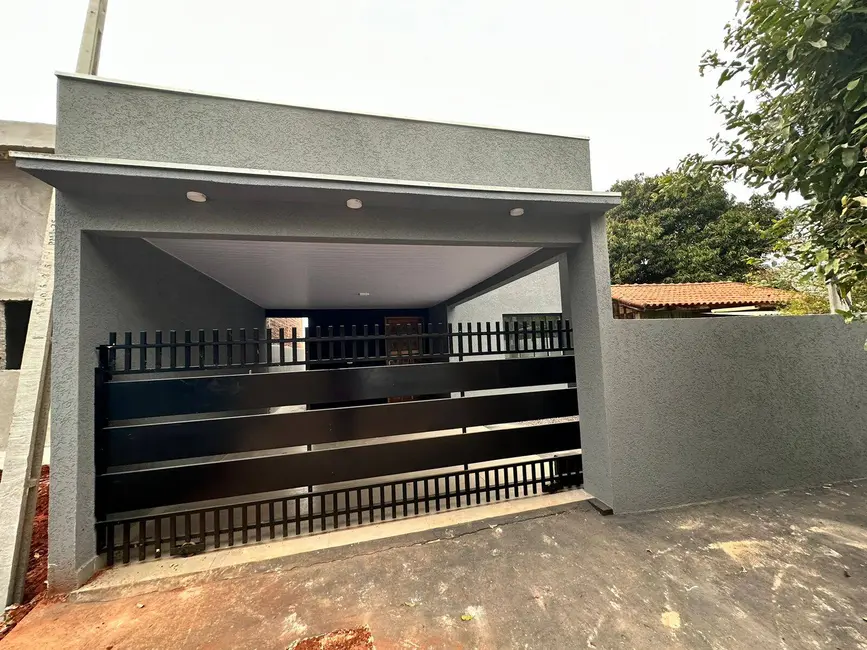 Foto 1 de Casa à venda, 240m2 em Altonia, PR