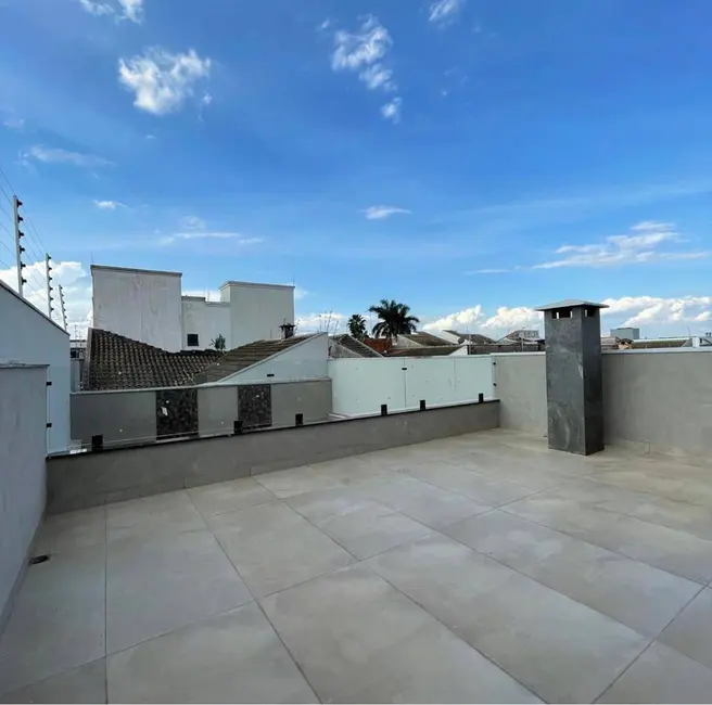 Foto 3 de Sobrado com 4 quartos à venda em Cidade Jardim, Maringa - PR