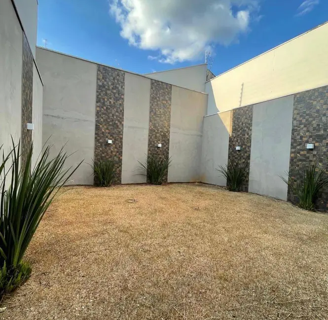 Foto 7 de Sobrado com 4 quartos à venda em Cidade Jardim, Maringa - PR