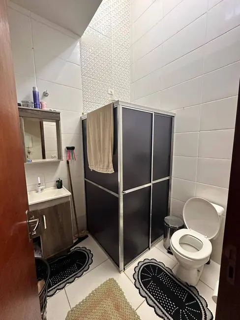 Foto 13 de Casa à venda, 168m2 em Altonia - PR