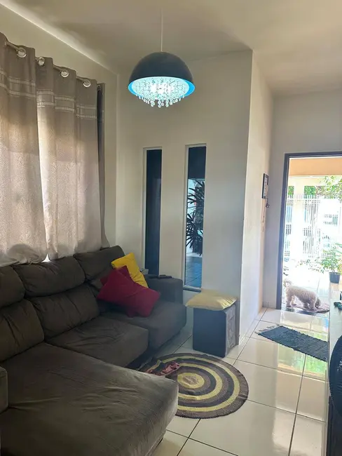 Foto 12 de Casa à venda, 168m2 em Altonia - PR