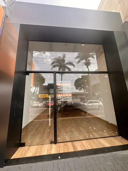 Foto 4 de Sala Comercial à venda em Centro, Altonia - PR