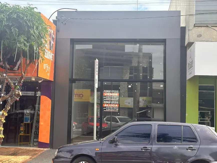 Foto 1 de Sala Comercial à venda em Centro, Altonia - PR