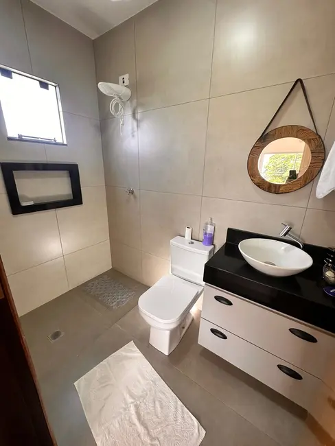 Foto 18 de Casa à venda em Altonia - PR