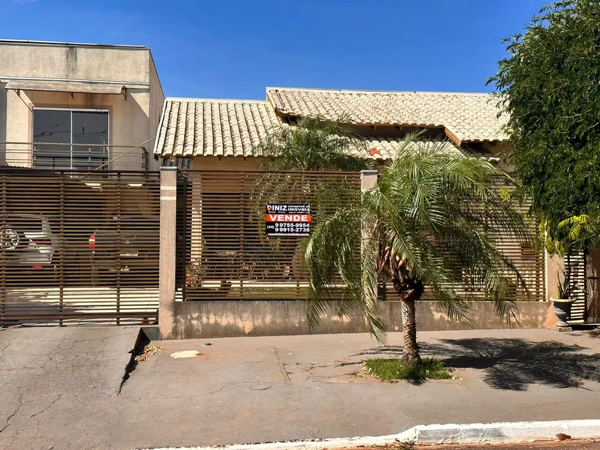 Foto 16 de Casa à venda em Altonia - PR
