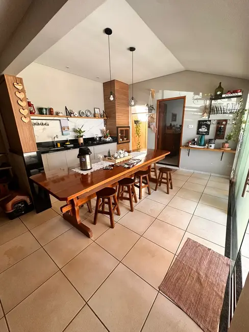Foto 20 de Casa à venda em Altonia - PR