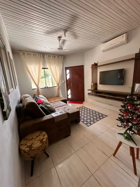 Foto 29 de Casa à venda em Altonia - PR