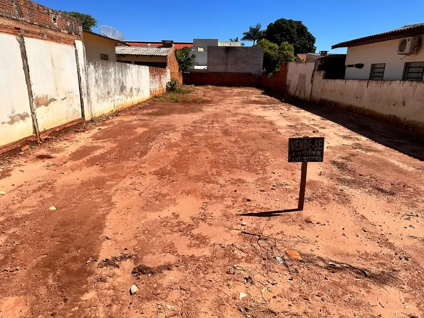 Foto 3 de Terreno / Lote à venda em Centro, Altonia - PR
