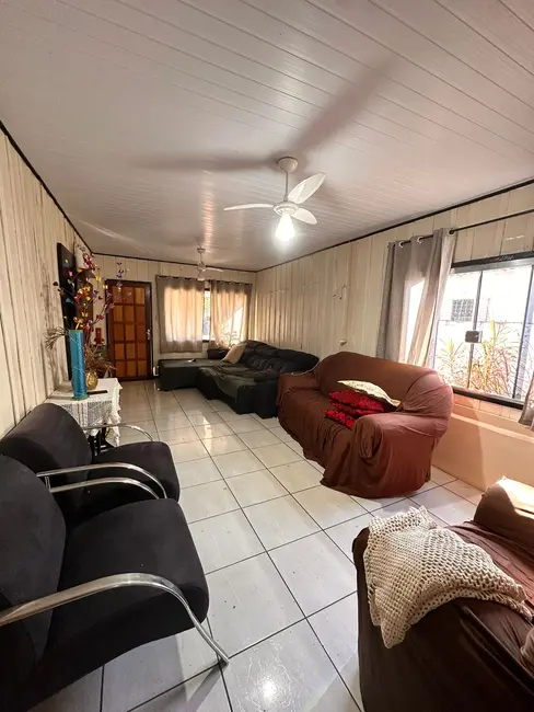 Foto 11 de Casa à venda em Centro, Altonia - PR