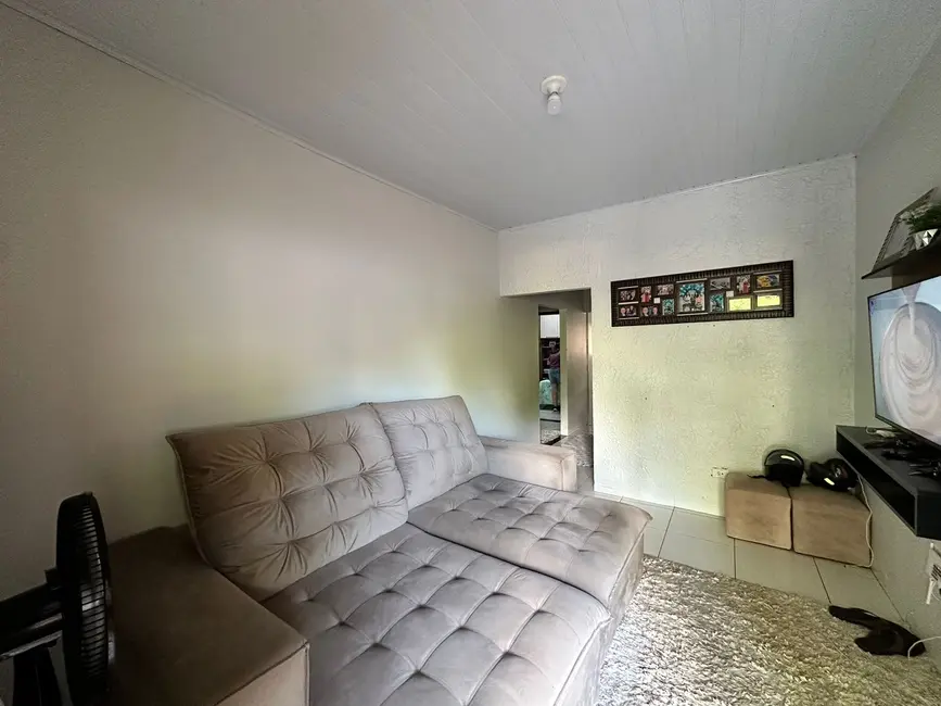 Foto 13 de Casa à venda, 387m2 em Altonia - PR