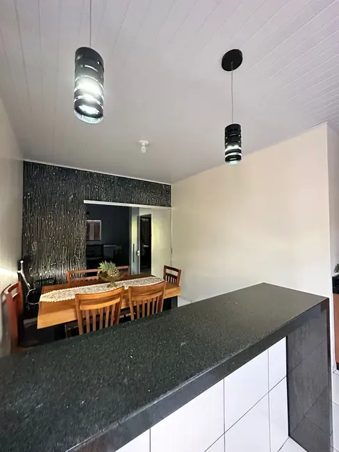 Foto 10 de Casa à venda, 387m2 em Altonia - PR