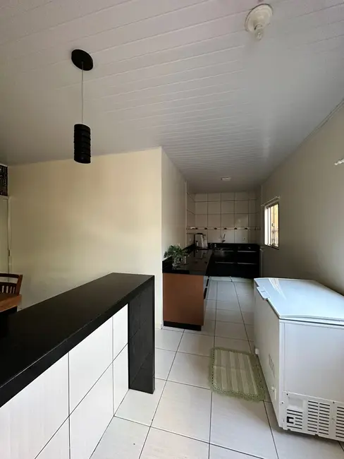 Casa à venda, 387m2 em Altonia - PR - imagem 2 Foto 2 de Casa à venda, 387m2 em Altonia - PR