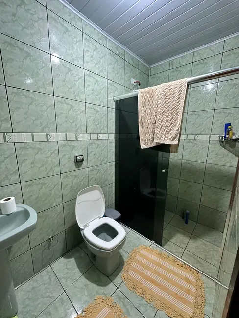 Foto 12 de Casa à venda, 387m2 em Altonia - PR