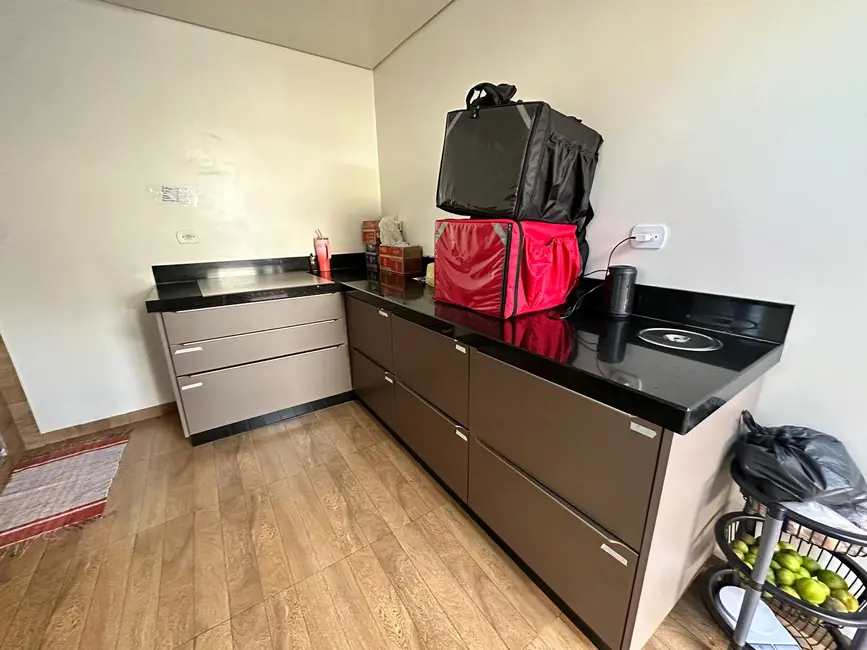 Foto 14 de Casa à venda, 387m2 em Altonia - PR