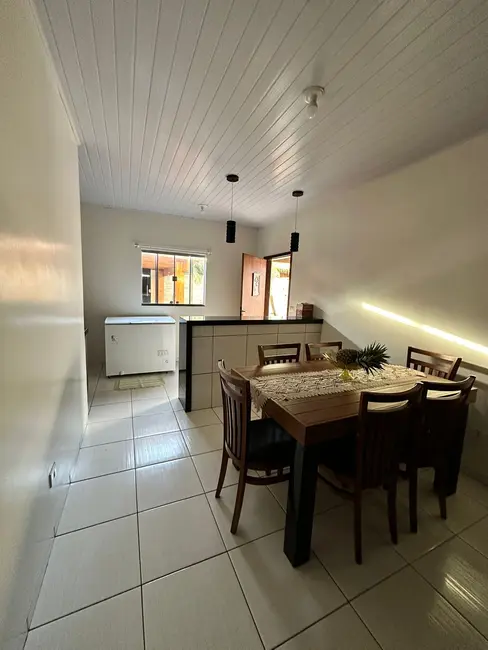 Foto 15 de Casa à venda, 387m2 em Altonia - PR