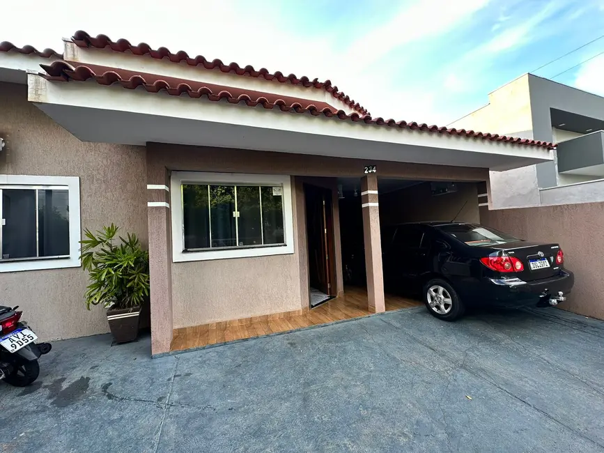 Casa à venda, 387m2 em Altonia - PR - imagem 1 Foto 1 de Casa à venda, 387m2 em Altonia - PR