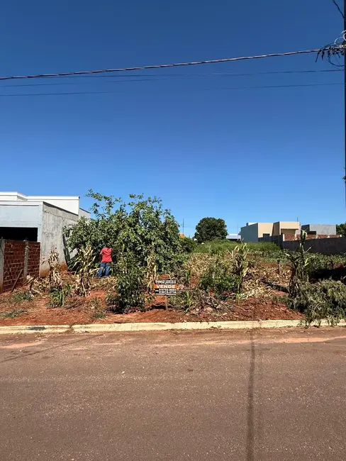 Foto 2 de Terreno / Lote à venda, 268584m2 em Altonia - PR