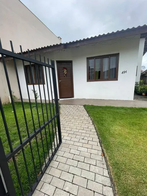 Foto 3 de Casa com 2 quartos à venda, 65m2 em Centro, Barra Velha - SC