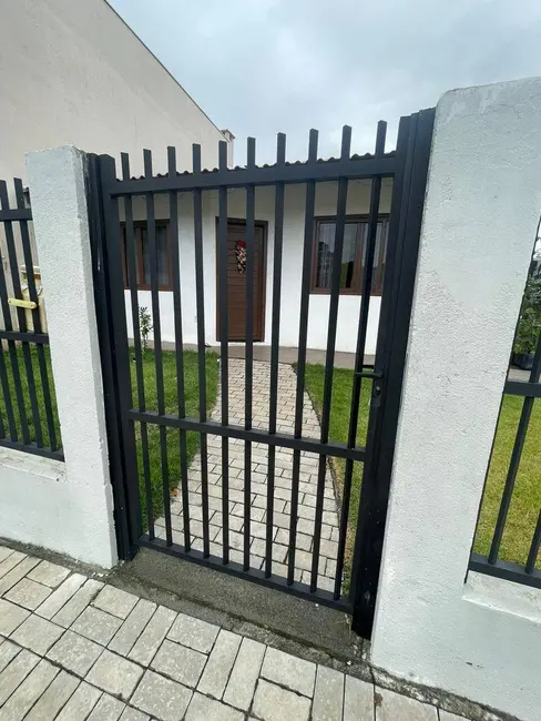 Foto 2 de Casa com 2 quartos à venda, 65m2 em Centro, Barra Velha - SC