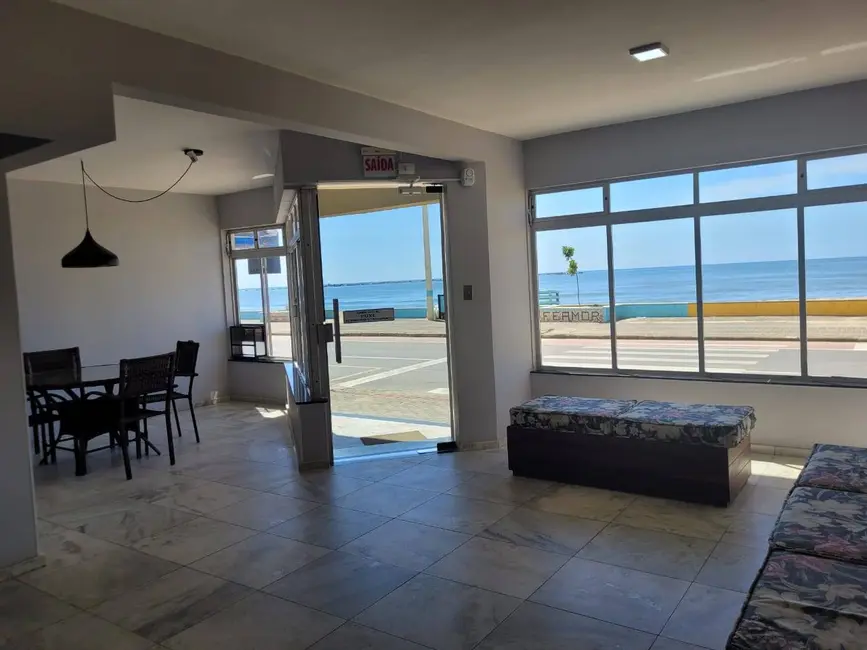 Foto 2 de Apartamento com 3 quartos à venda, 98m2 em Centro, Barra Velha - SC