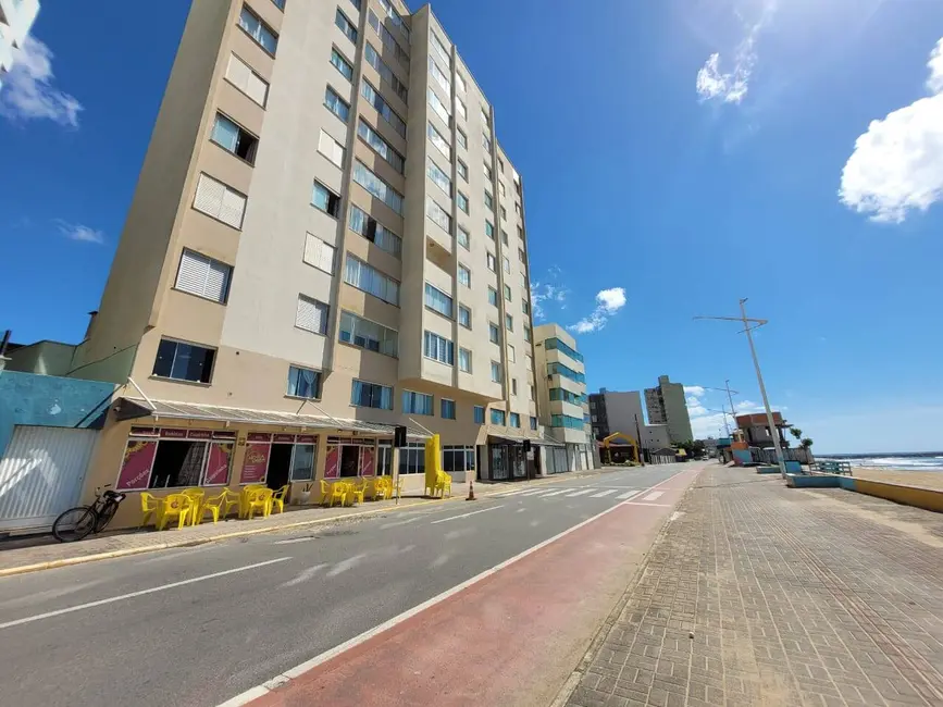 Foto 1 de Apartamento com 3 quartos à venda, 98m2 em Centro, Barra Velha - SC