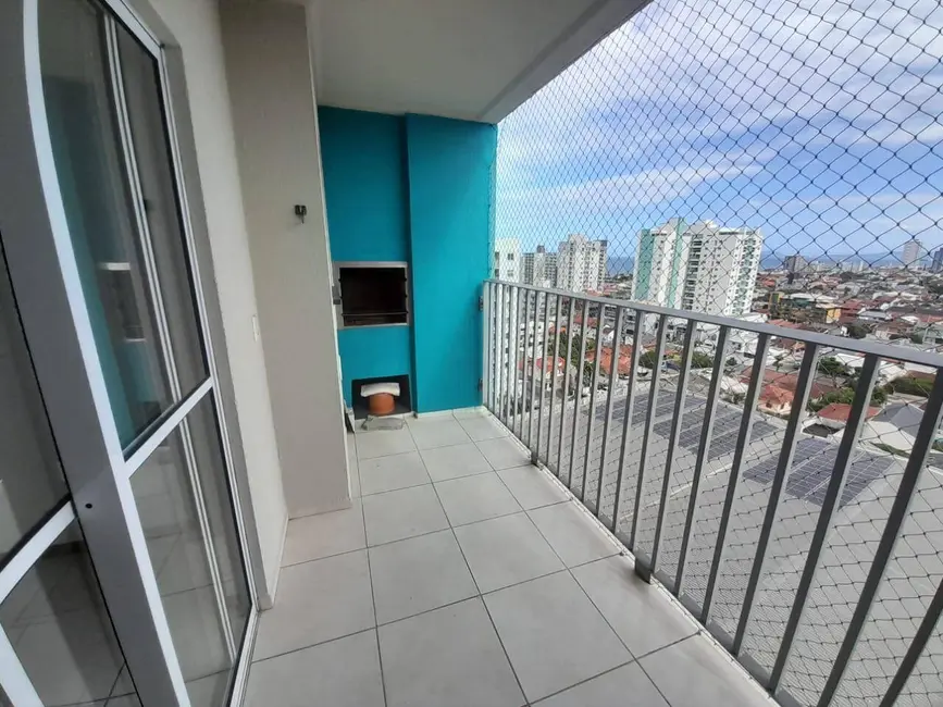 Foto 2 de Apartamento com 2 quartos à venda, 65m2 em Centro, Barra Velha - SC