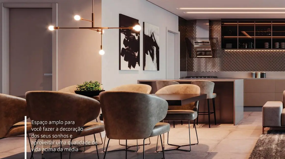 Foto 9 de Apartamento à venda, 146m2 em Centro, Barra Velha - SC