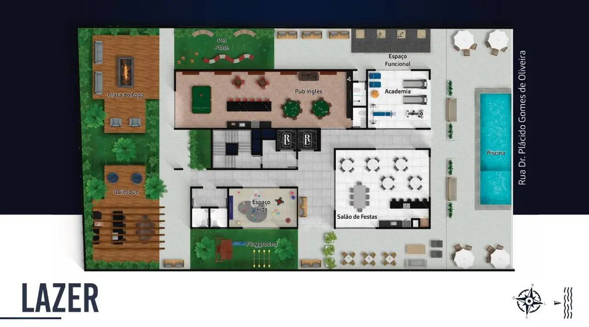Foto 5 de Apartamento à venda, 146m2 em Centro, Barra Velha - SC