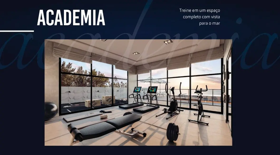 Foto 4 de Apartamento à venda, 146m2 em Centro, Barra Velha - SC