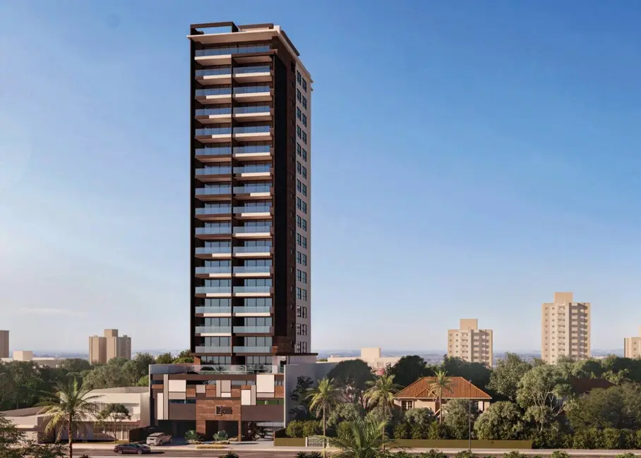 Foto 1 de Apartamento à venda, 146m2 em Centro, Barra Velha - SC