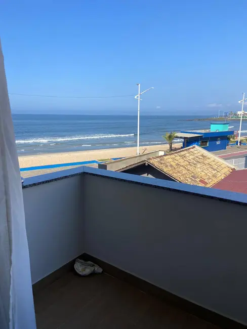 Foto 3 de Apartamento com 2 quartos à venda, 55m2 em Centro, Barra Velha - SC