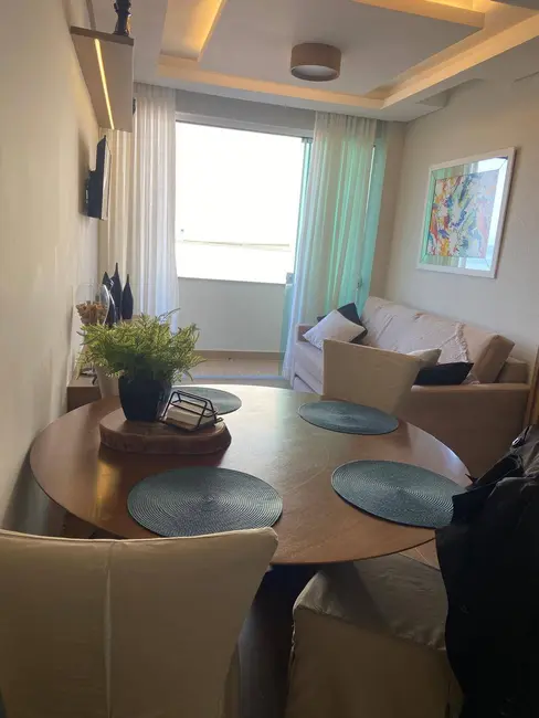 Foto 6 de Apartamento com 2 quartos à venda, 55m2 em Centro, Barra Velha - SC