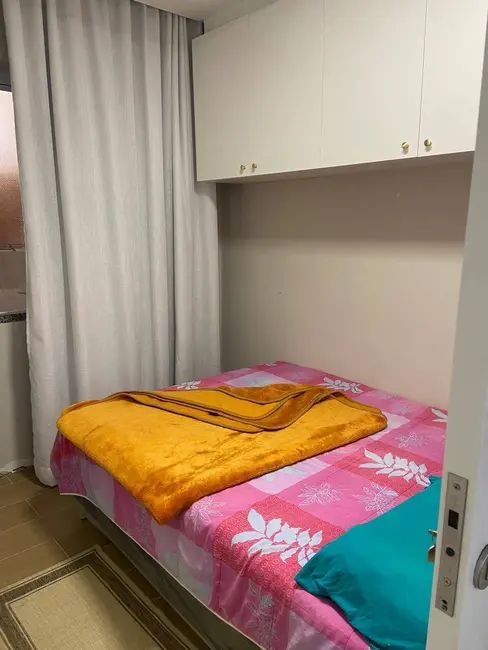 Foto 5 de Apartamento com 2 quartos à venda, 55m2 em Centro, Barra Velha - SC