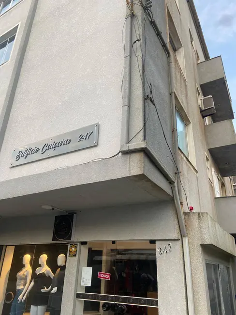 Foto 1 de Apartamento com 2 quartos à venda, 55m2 em Centro, Barra Velha - SC