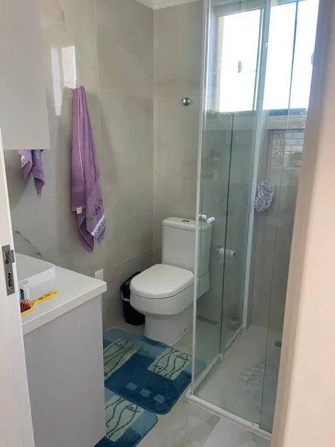 Foto 8 de Apartamento com 2 quartos à venda, 55m2 em Centro, Barra Velha - SC