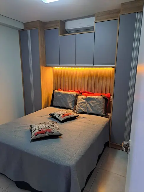 Foto 2 de Apartamento com 2 quartos à venda, 98m2 em Centro, Barra Velha - SC