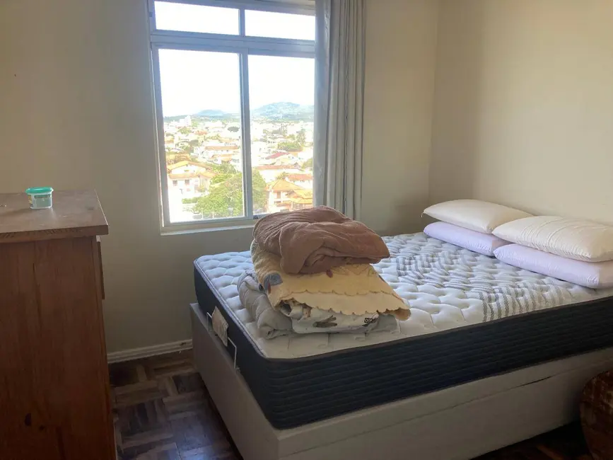 Foto 3 de Apartamento com 2 quartos à venda em Centro, Barra Velha - SC