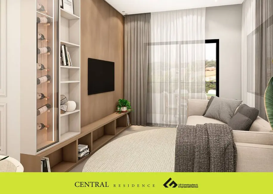 Foto 9 de Apartamento à venda em Centro, Barra Velha - SC