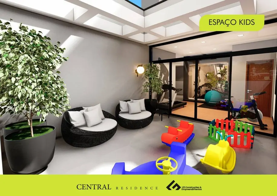 Foto 5 de Apartamento à venda em Centro, Barra Velha - SC